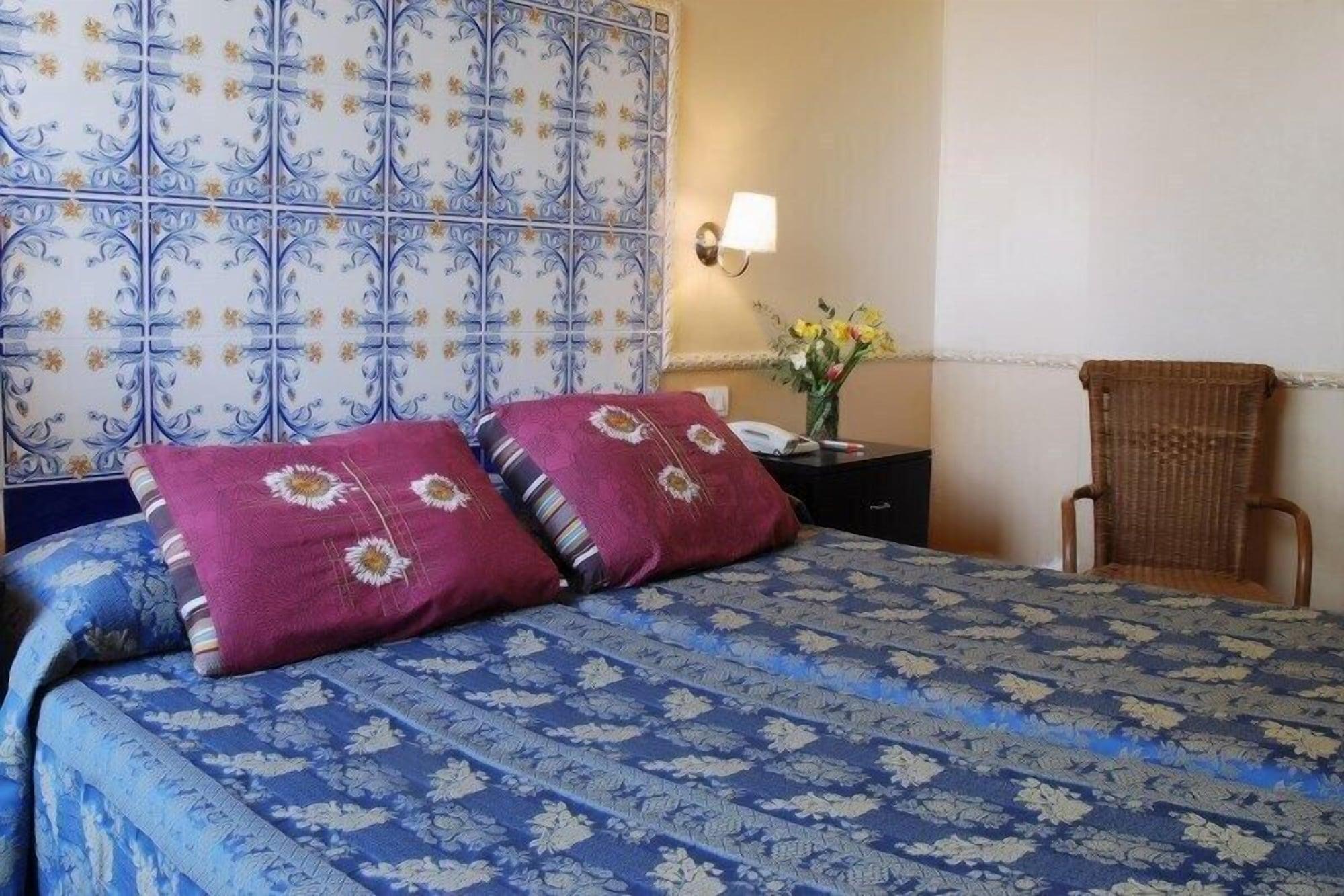 Hotel Picasso Рим Екстер'єр фото
