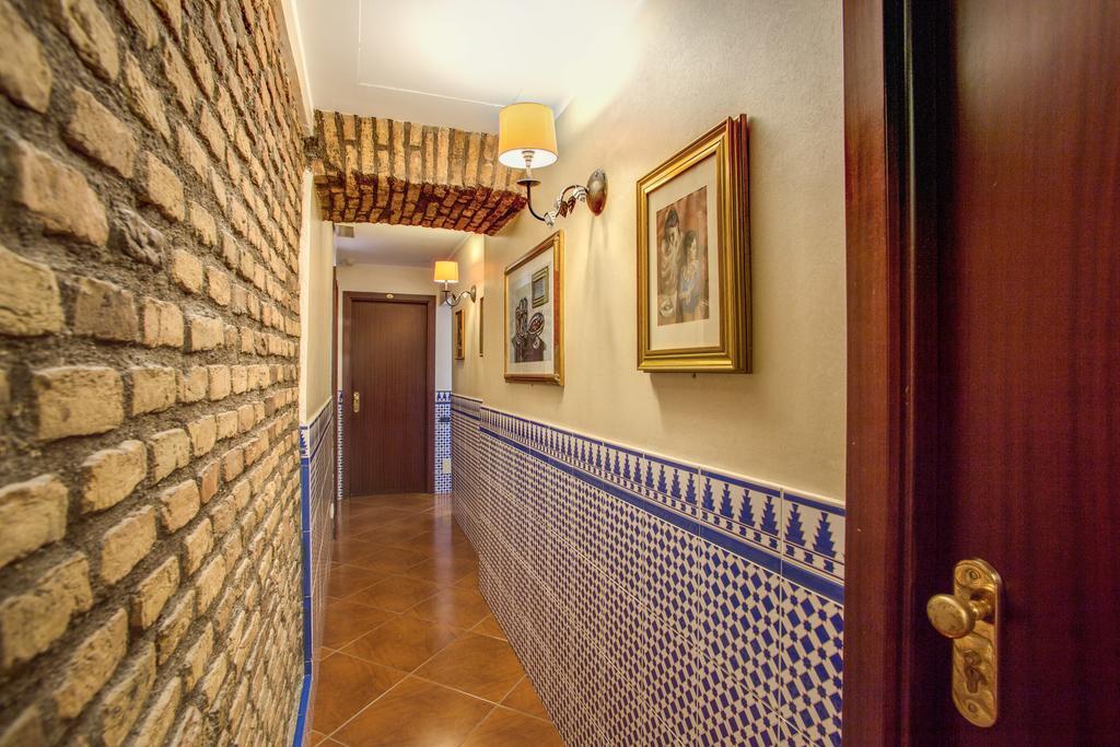 Hotel Picasso Рим Екстер'єр фото